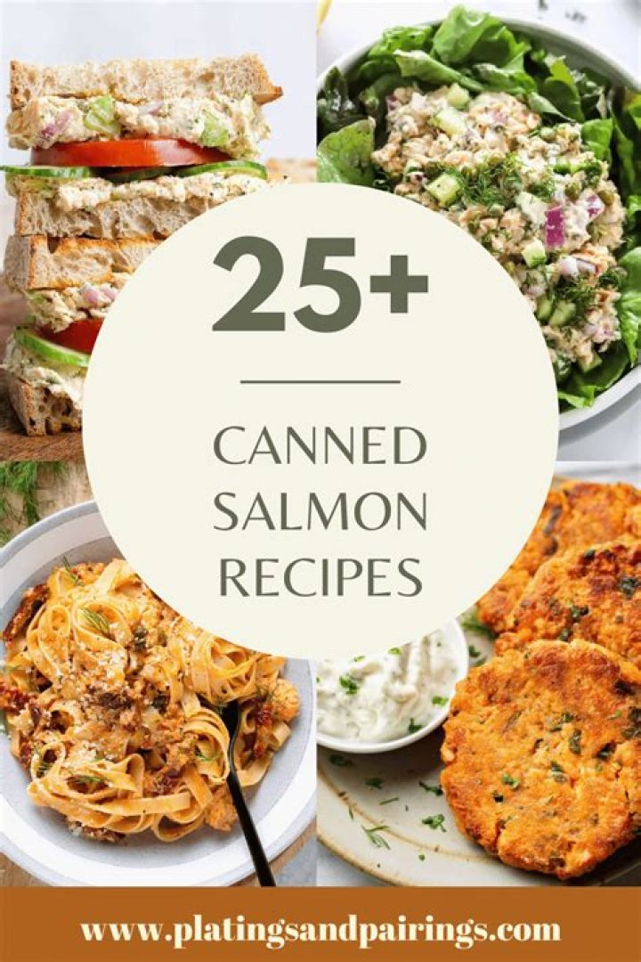 Is eating canned salmon everyday healthy?