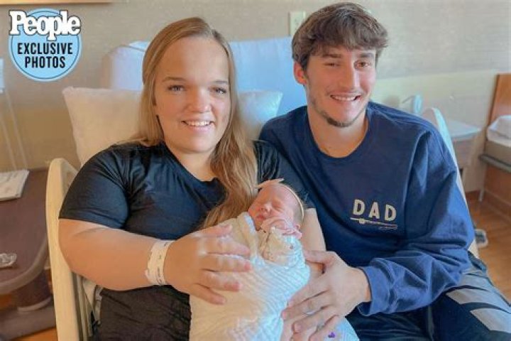 Is Elizabeth on GH pregnant 2021?