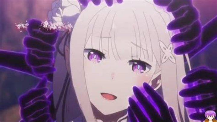 Is Emilia witch of Envy?