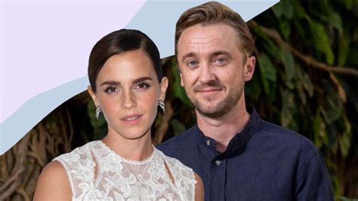 Is Emma Watson married to Daniel Radcliffe?