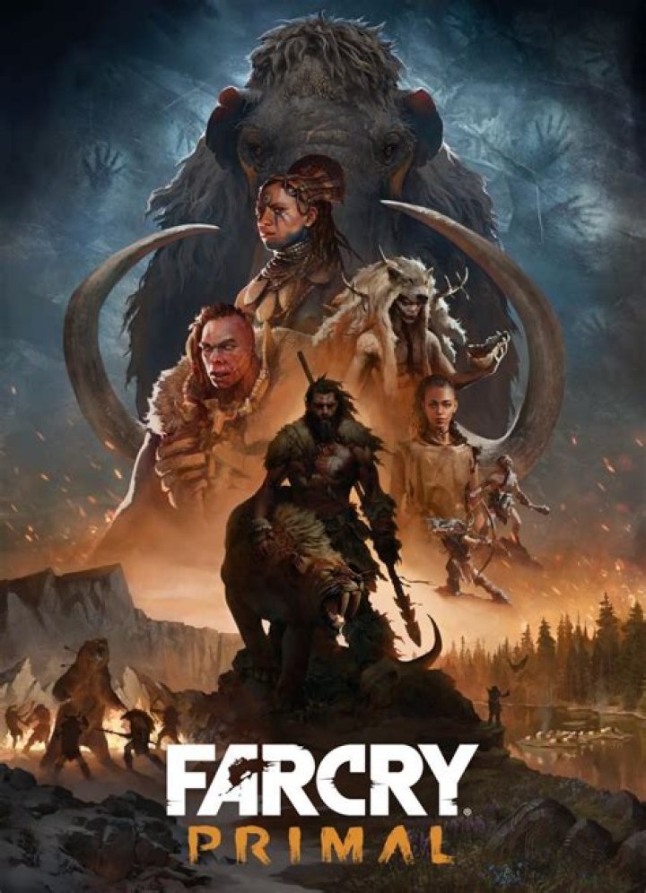 Is Far Cry Primal realistic?