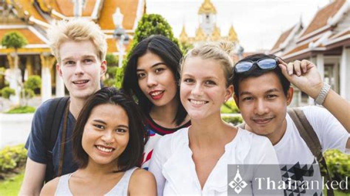 Is farang a bad word?