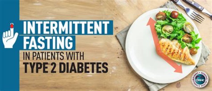 Is fasting good for diabetes 2?