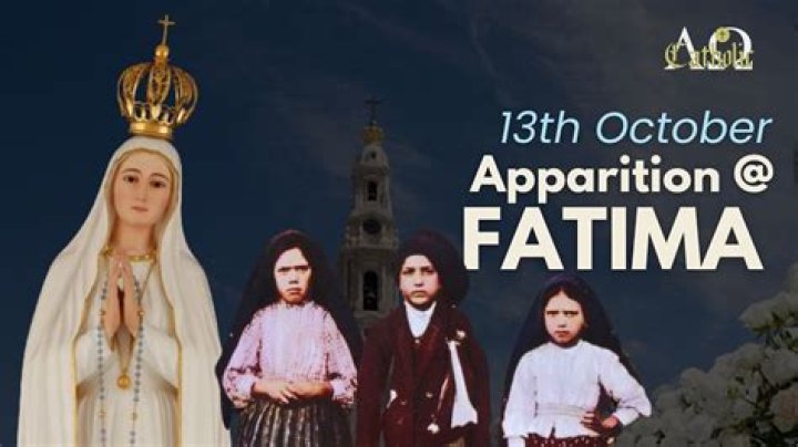 Is Fatima on Netflix?