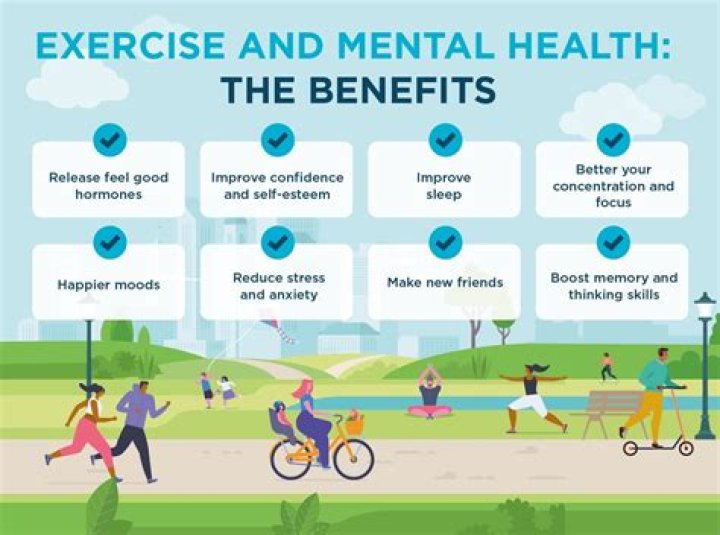 Is fighting good for mental health?