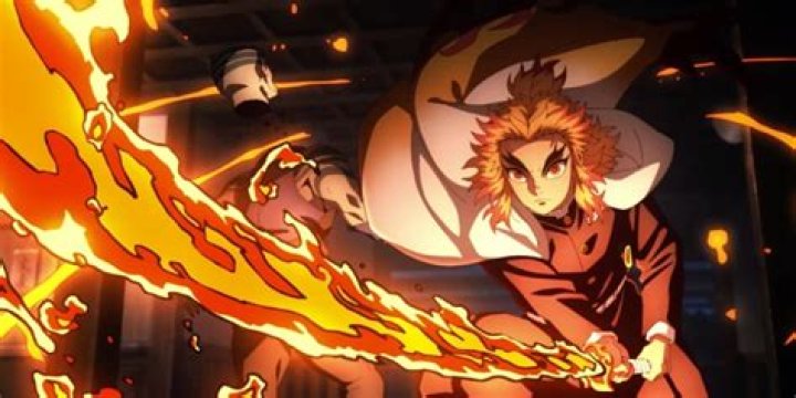 Is fire-breathing possible demon slayer?