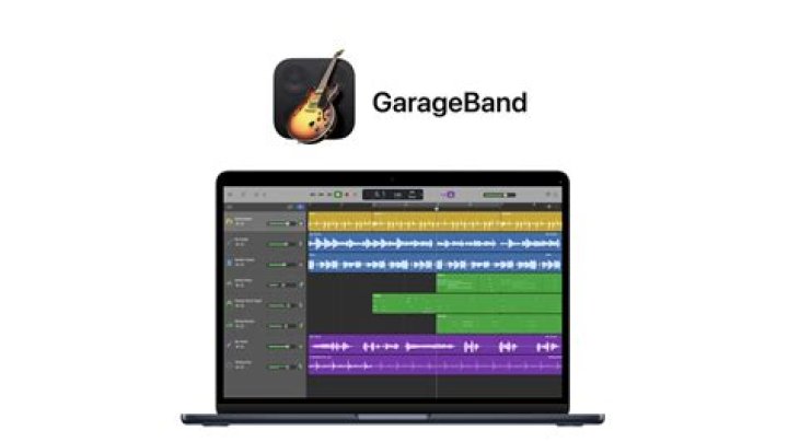 Is GarageBand professional quality?