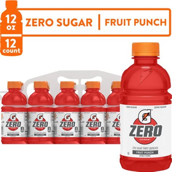Is Gatorade good for dogs?