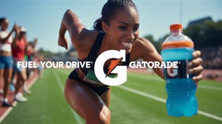 Is Gatorade OK for pets?