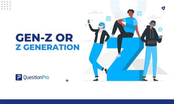 Is Gen Z respectful?