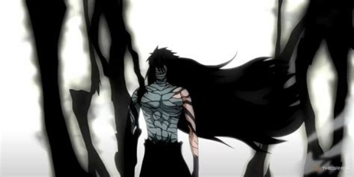 Is getsuga final?