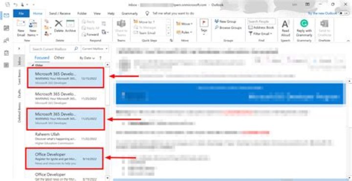 Is Gmail more secure than Outlook?