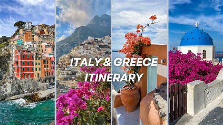 Is Greece a friendly country?