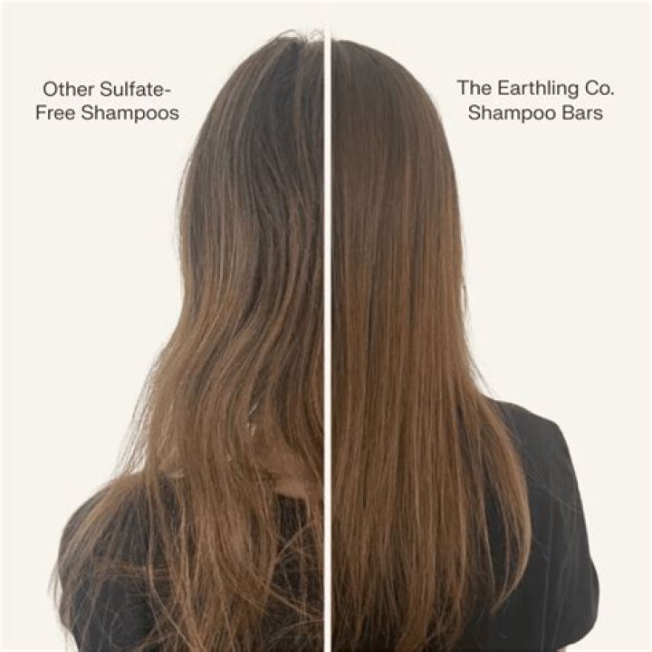Is hair better without conditioner?