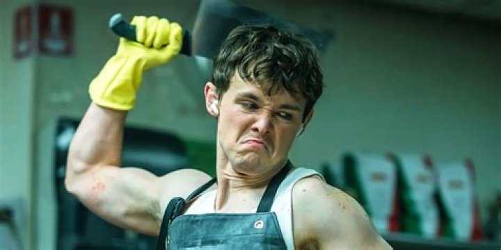 Is Hannah a killer in Dexter?
