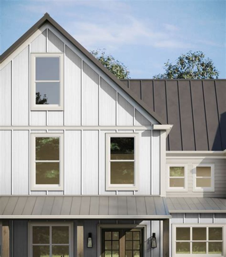Is Hardie board rodent proof?