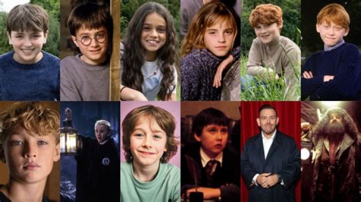 Is Harry a name?