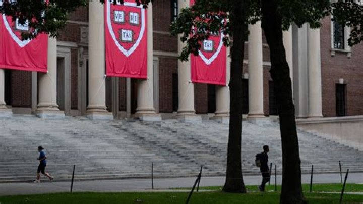 Is Harvard free for Indian students?