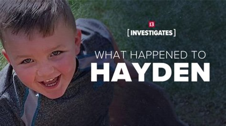 Is Hayden still with Kat?