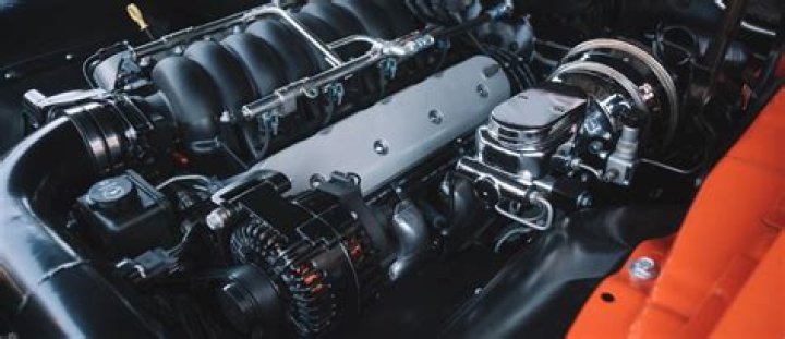 Is higher CC engine better?