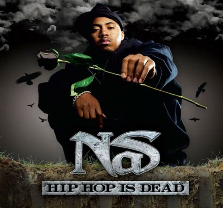 Is hip-hop Dead?