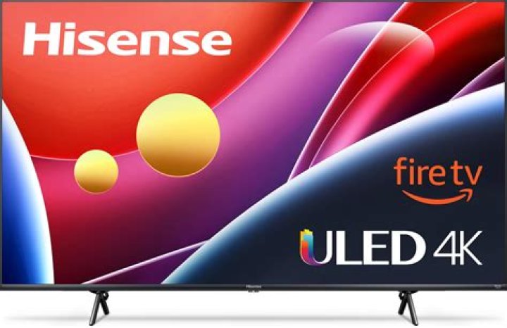 Is Hisense TV good brand?