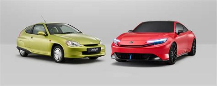 Is Honda bringing back the legend?