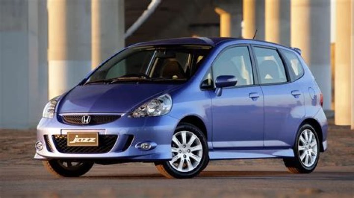 Is Honda Jazz a SUV?