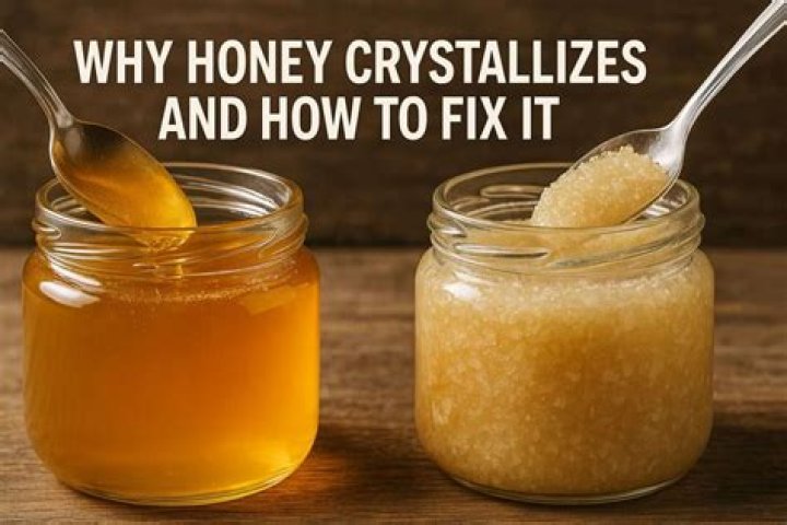 Is Honey OK for diabetic?