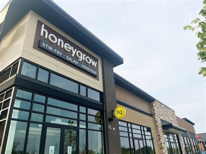 Is Honeygrow coming to Quakertown?