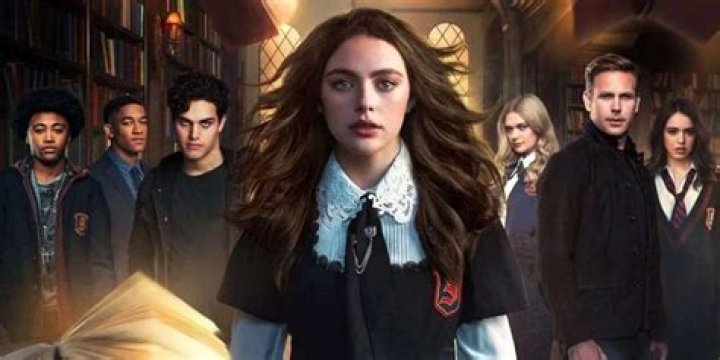 Is hope still evil in Legacies?