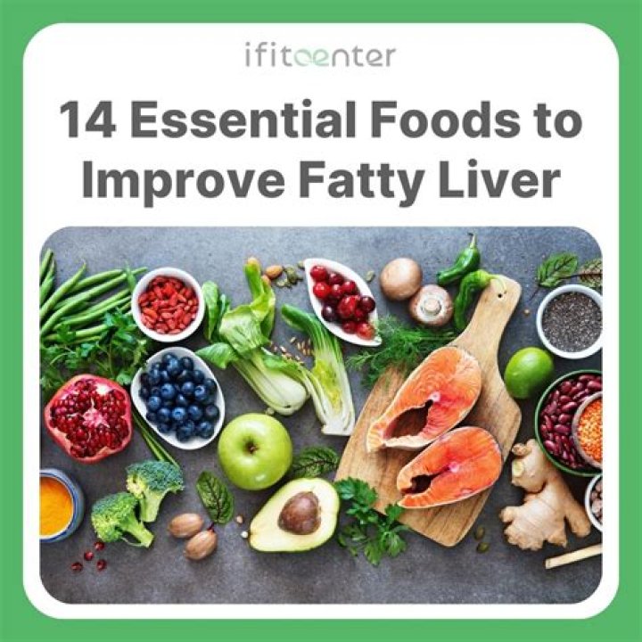 Is hot water good for fatty liver?