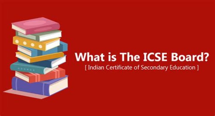 Is ICSE Central Board?