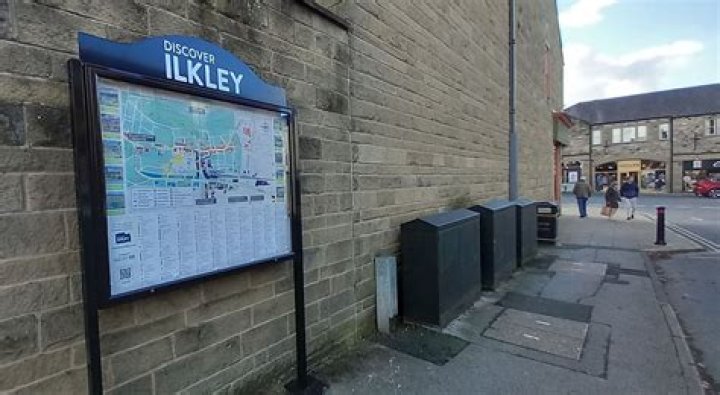 Is Ilkley rough?