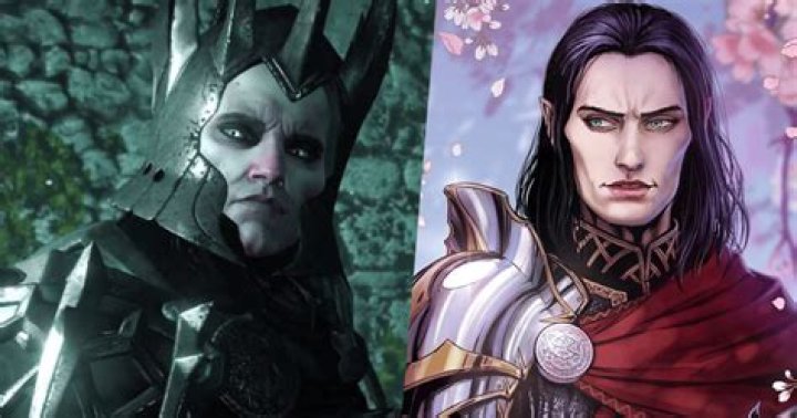 Is Imlerith a human?