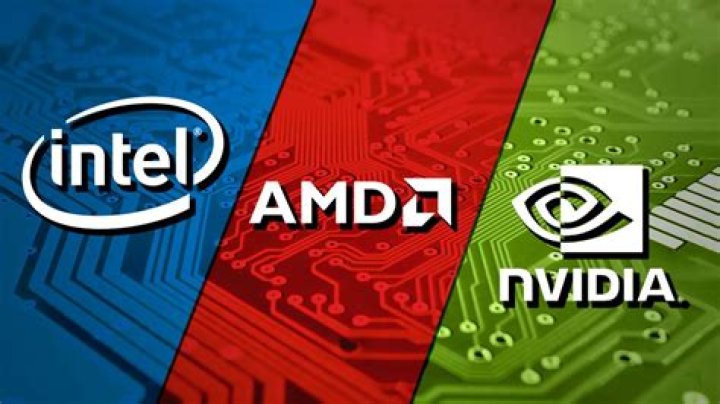 Is Intel better then AMD?