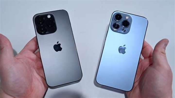Is iPhone 13 Pro worth getting?