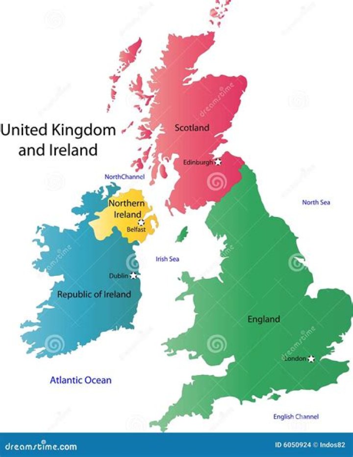 Is Ireland still neutral?