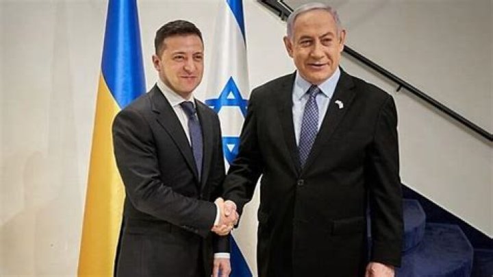 Is Israel in NATO?