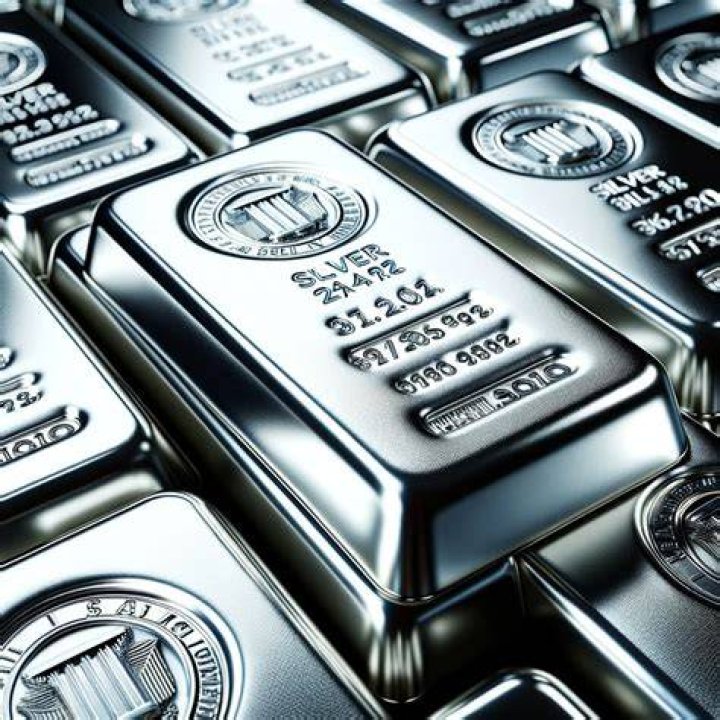 Is it best to buy silver coins or bars?