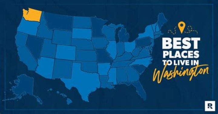 Is it better to live in Washington or Oregon?