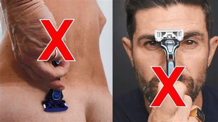 Is it better to shave or wax underarms?