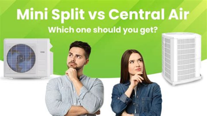 Is it cheaper to run an electric heater or air conditioner?