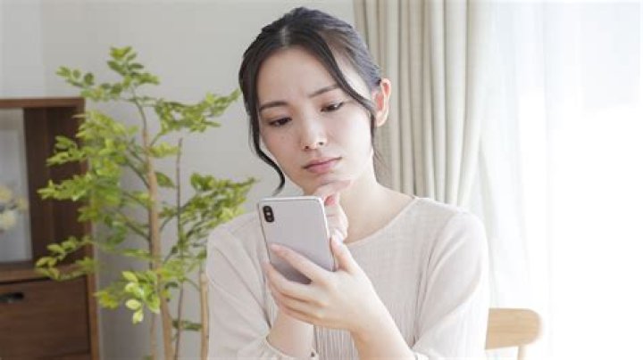 Is it ever a good idea to text your ex?