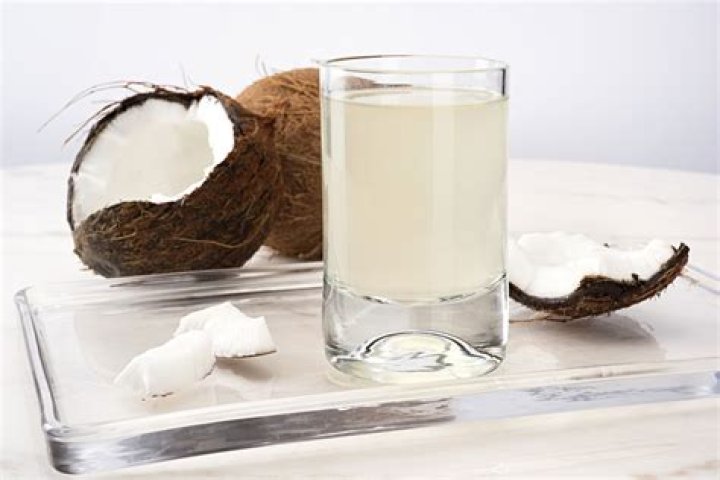 Is it good to drink coconut oil in the morning?