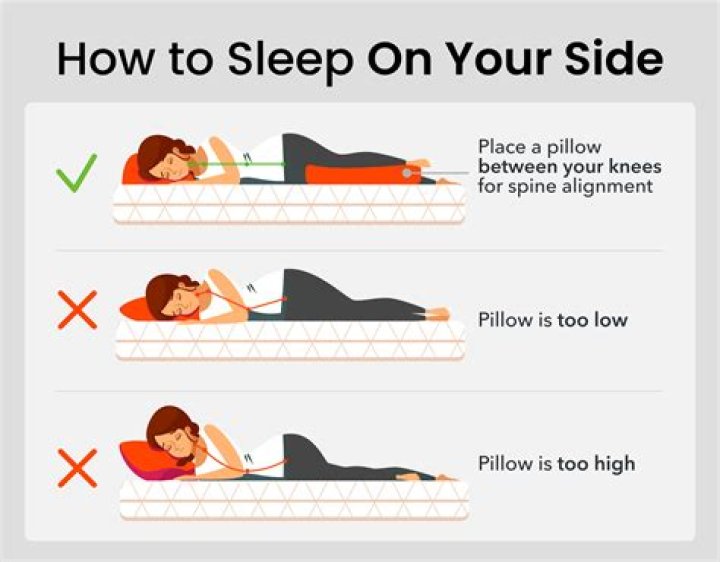Is it good to sleep in linen?
