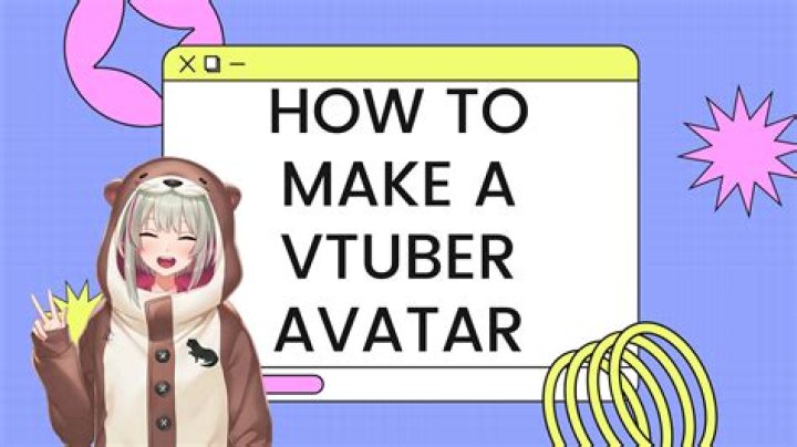 Is it hard to become a VTuber?