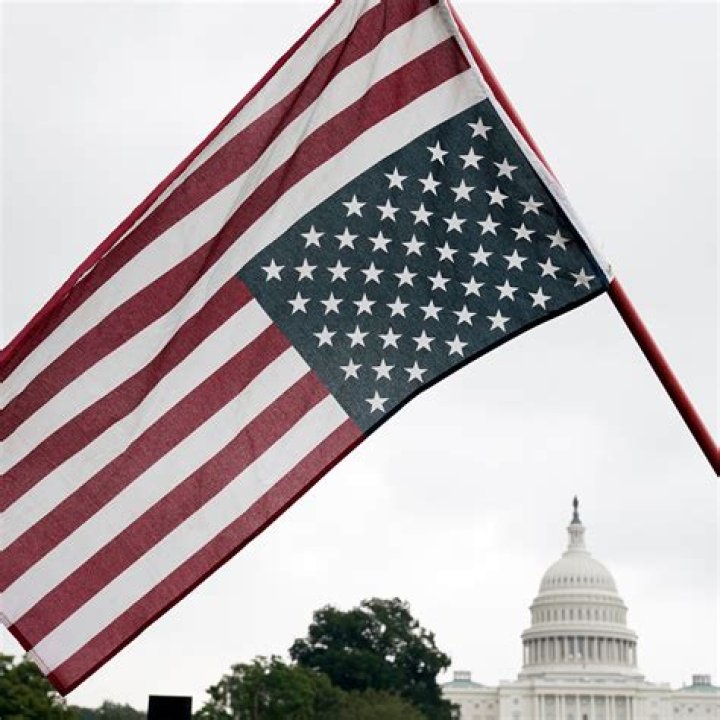Is it illegal to fly the flag upside down?