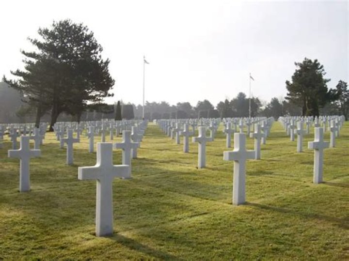 Is it normal to think about death?