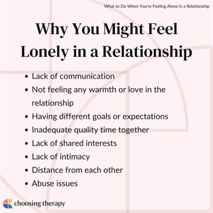 Is it normal to want to be alone in a relationship?